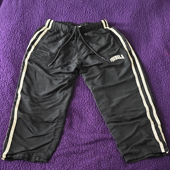 YoungLA Pants - YoungLA Track Pants